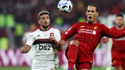 Getty Images/Francois Nel - Flamengo volta ao Mundial após três anos