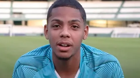 Foto: Reprodução - TV COXA - Oficial