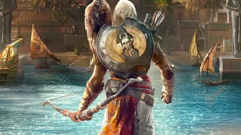 Foto: Reprodução/Ubisoft