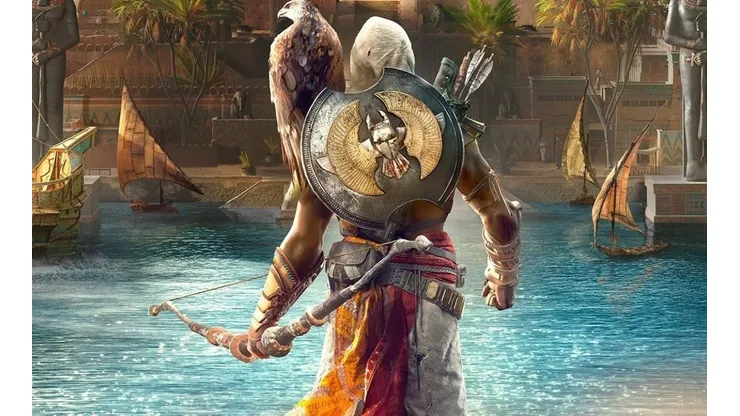 Foto: Reprodução/Ubisoft