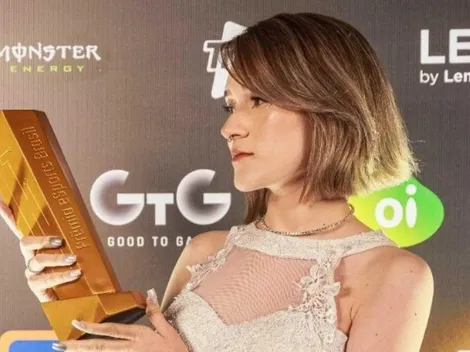 São revelados vencedores do Prêmio Esports Brasil de 2022