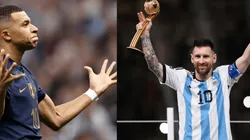 Foto by Catherine Ivill/Getty Images; Dan Mullan/Getty Images