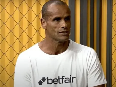 Rivaldo vai além de Messi e crava trunfo da Argentina para conquistar tricampeonato