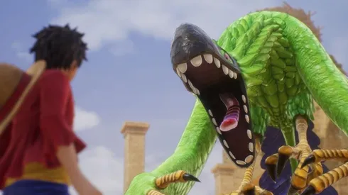 Foto: Divulgação/Bandai Namco