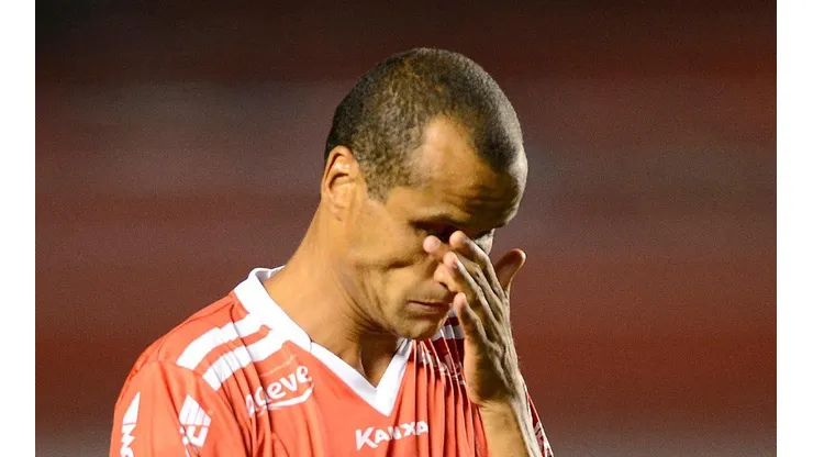 Rivaldo manda a real e entrega a maior decepção da Copa do Mundo