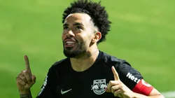 Foto: Diogo Reis/AGIF