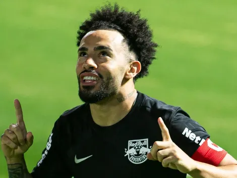 Palmeiras toma atitude de última hora para fechar com Claudinho