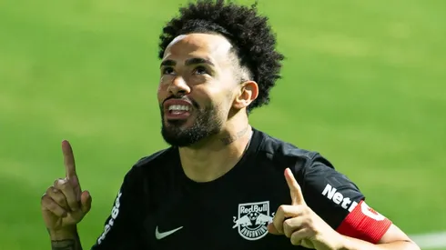 Foto: Diogo Reis/AGIF