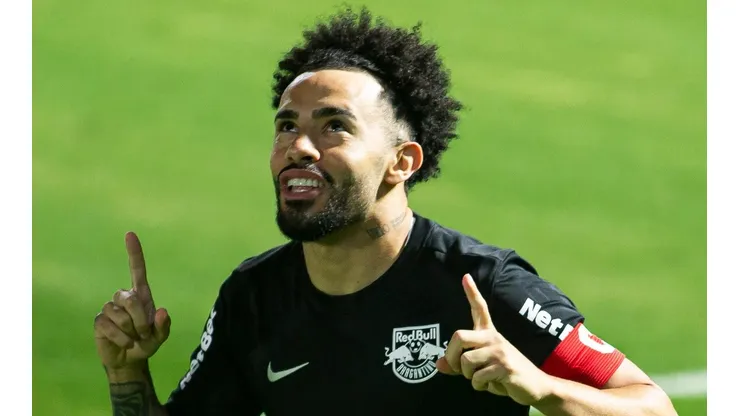 Foto: Diogo Reis/AGIF