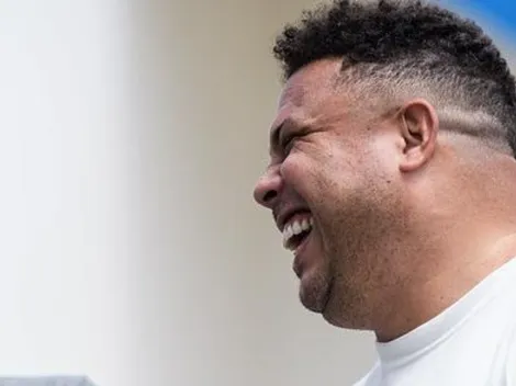 "Ótima venda"; Ronaldo 'equilibra' as contas no Cruzeiro e empolga torcida