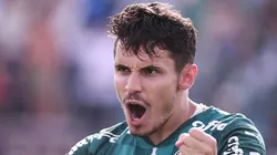 Foto: Ettore Chiereguini/AGIF - Raphael Veiga