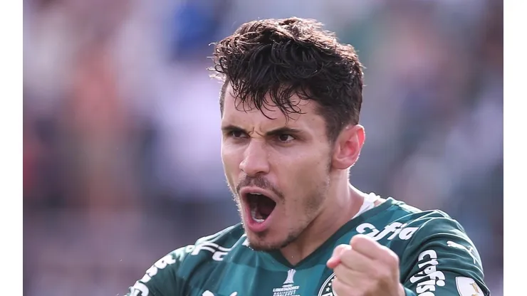Foto: Ettore Chiereguini/AGIF - Raphael Veiga