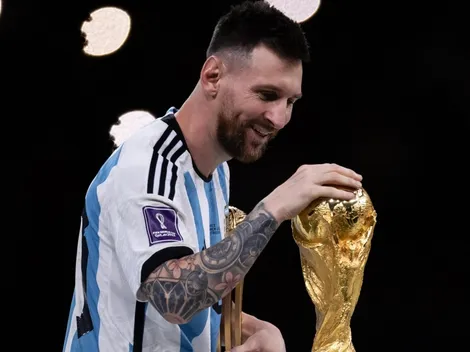 Cristiano fica manchado com ídolo alemão após Copa: "Grande fracasso"