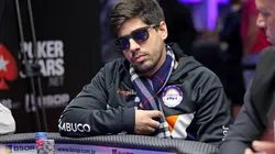 Douglas Lopes arrumou excelente premiação no poker online (Foto: Divulgação/BSOP)