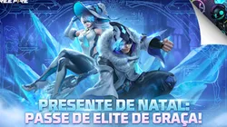 Foto: Divulgação/Garena