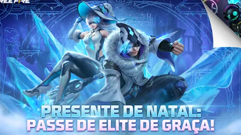 Foto: Divulgação/Garena