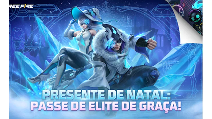 Foto: Divulgação/Garena