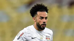 Sormani traz bomba de Claudinho negociando com Santos e indica troca de jogadores