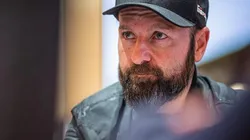 Daniel Negreanu sofreu com o baralho no WPT (Foto: Divulgação/WPT)
