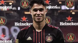 Luiz Araújo joga na MLS (Foto: Site oficial da MLS)