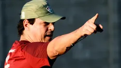 FOTO DE MAILSON SANTANA/FLUMINENSE FC