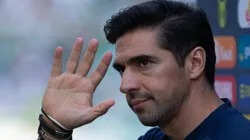 Foto: Gil Gomes/AGIF - Reserva de Abel está na mira do futebol italiano