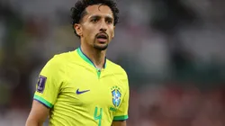 Foto: Alex Grimm/Getty Images | Marquinhos