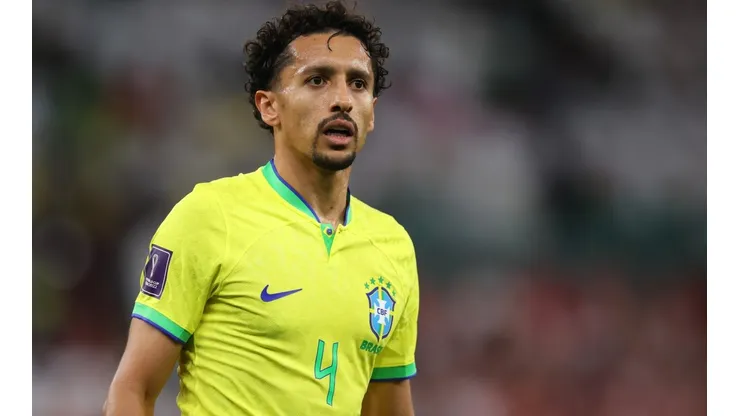 Foto: Alex Grimm/Getty Images | Marquinhos