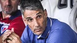 Foto: Lucas Emanuel/AGIF - Vojvoda pediu ao Fortaleza a contratação de Dudu, alvo do Santos no mercado