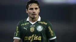 Raphael Veiga tem proposta do Zenit para deixar Palmeiras