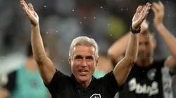 Foto: Jorge Rodrigues/AGIF