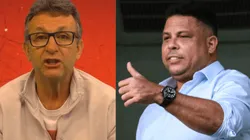 Foto: Reprodução / Bandeirantes - Foto: Fernando Moreno/AGIF