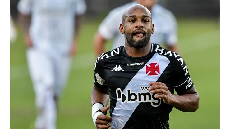 Foto: Thiago Ribeiro/AGIF - Fellipe Bastos: jogador foi importante para o Vasco no negócio