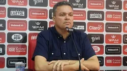Foto: Divulgação/Atlético-GO/ Atlético-GO recebe proposta por lateral de time da Série A do Campeonato Brasileiro.