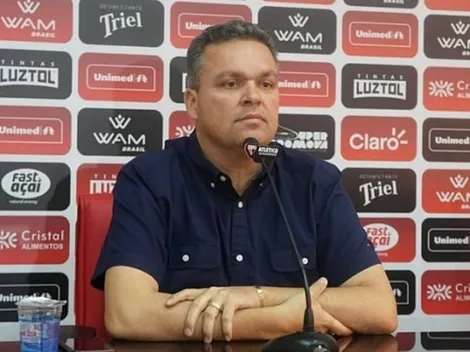 MERCADO! Lateral do Dragão está na mira de Clube da Série A