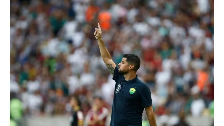 Foto: Wagner Meier/Getty Images