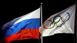 Rússia segue punida da maioria das competições esportivas