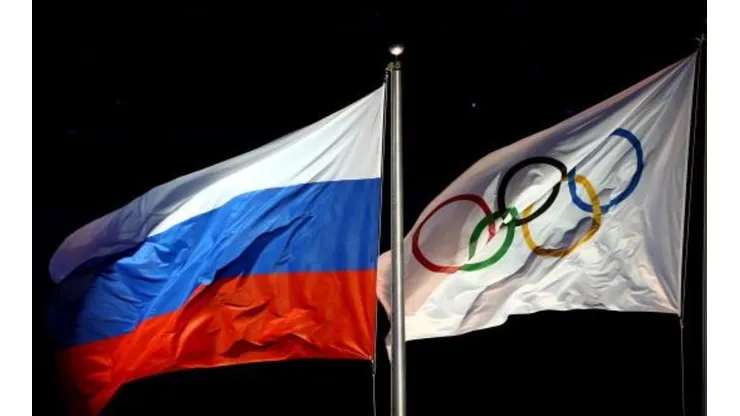 Rússia segue punida da maioria das competições esportivas