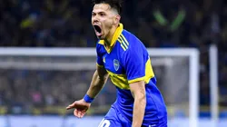 Foto: Marcelo Endelli/Getty Images/Argentina - Óscar Romero: paraguaio está no Boca Juniors, da Argentina