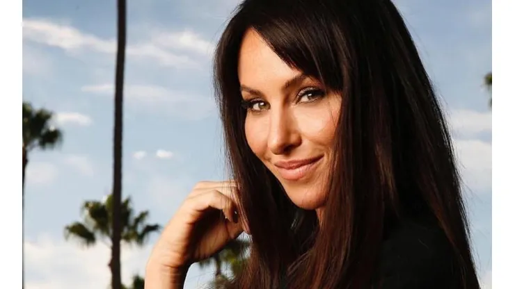 Molly Bloom era a responsável pelos mais exclusivos jogos de poker ((Foto: Reprodução Instagram oficial Molly Bloom @immollybloom)