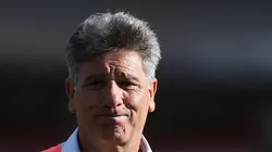- Renato Gaúcho