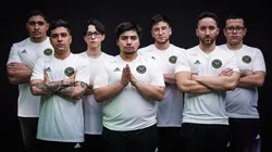 Foto: DIvulgação/Gamelanders Blue e 00NATION