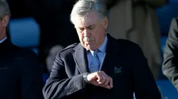Foto: Alex Livesey/Getty Images | Ancelotti