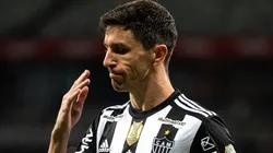 Alessandra Torres/AGIF - Nacho no Galo.