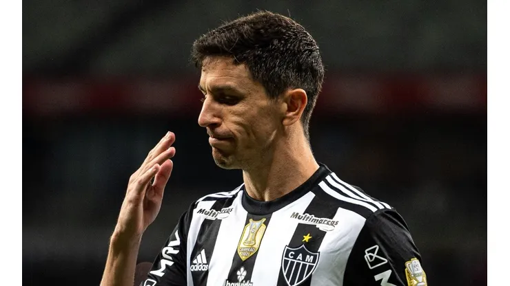Alessandra Torres/AGIF - Nacho no Galo.