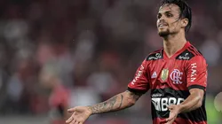 Foto: Thiago Ribeiro/AGIF - Michael: atacante está na mira do Grêmio para 2023
