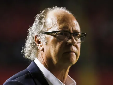 Torcida do Santos pede que Falcão contrate gringo para formar dupla com Soteldo