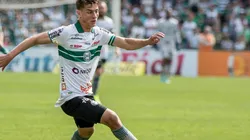 Foto: Robson Mafra/AGIF