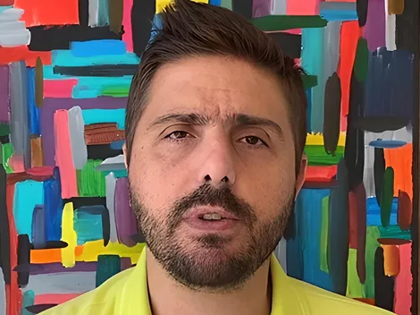 Nicola revela que meia da Europa 'topa' vir ao Palmeiras em 2023