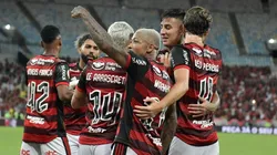 Thiago Ribeiro/AGIF/ Flamengo tem estreia antecipada no Campeonato Carioca; Saiba quando Mengão joga.